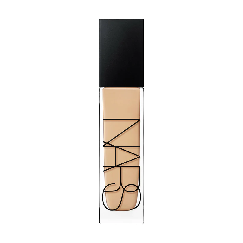 NARS Natural Radiant Longwear Foundation- Patagonia Medium 1.2